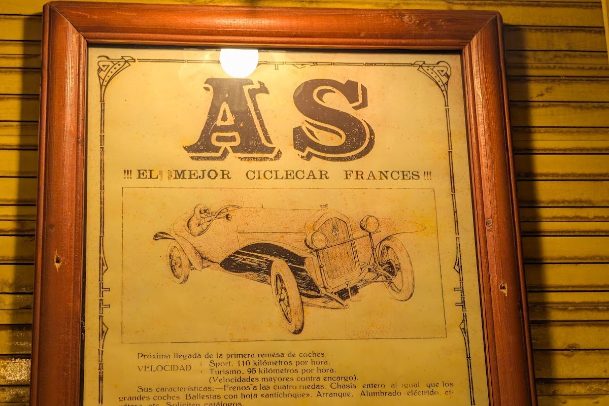 Cerveceria La Regional