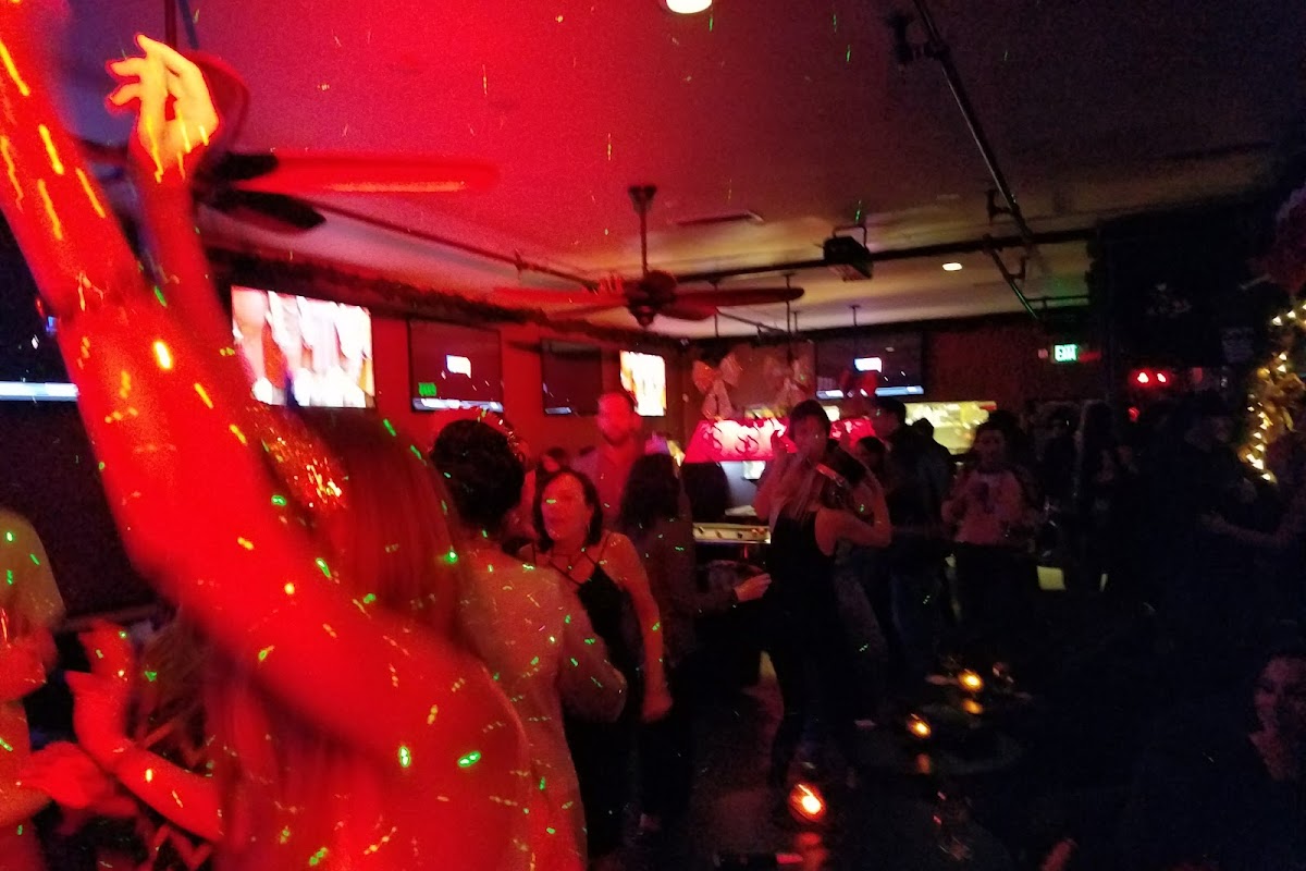 Uptown Lounge