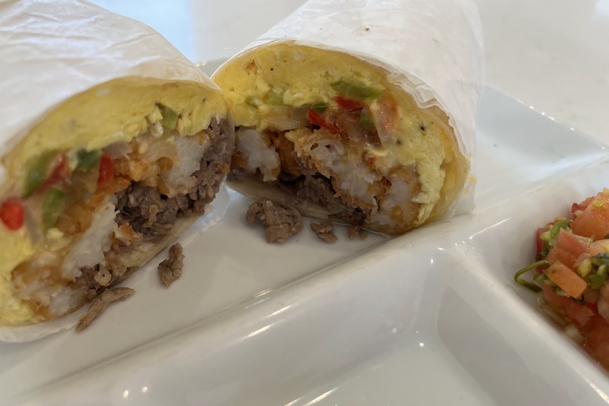 Bites & Bashes Cafe