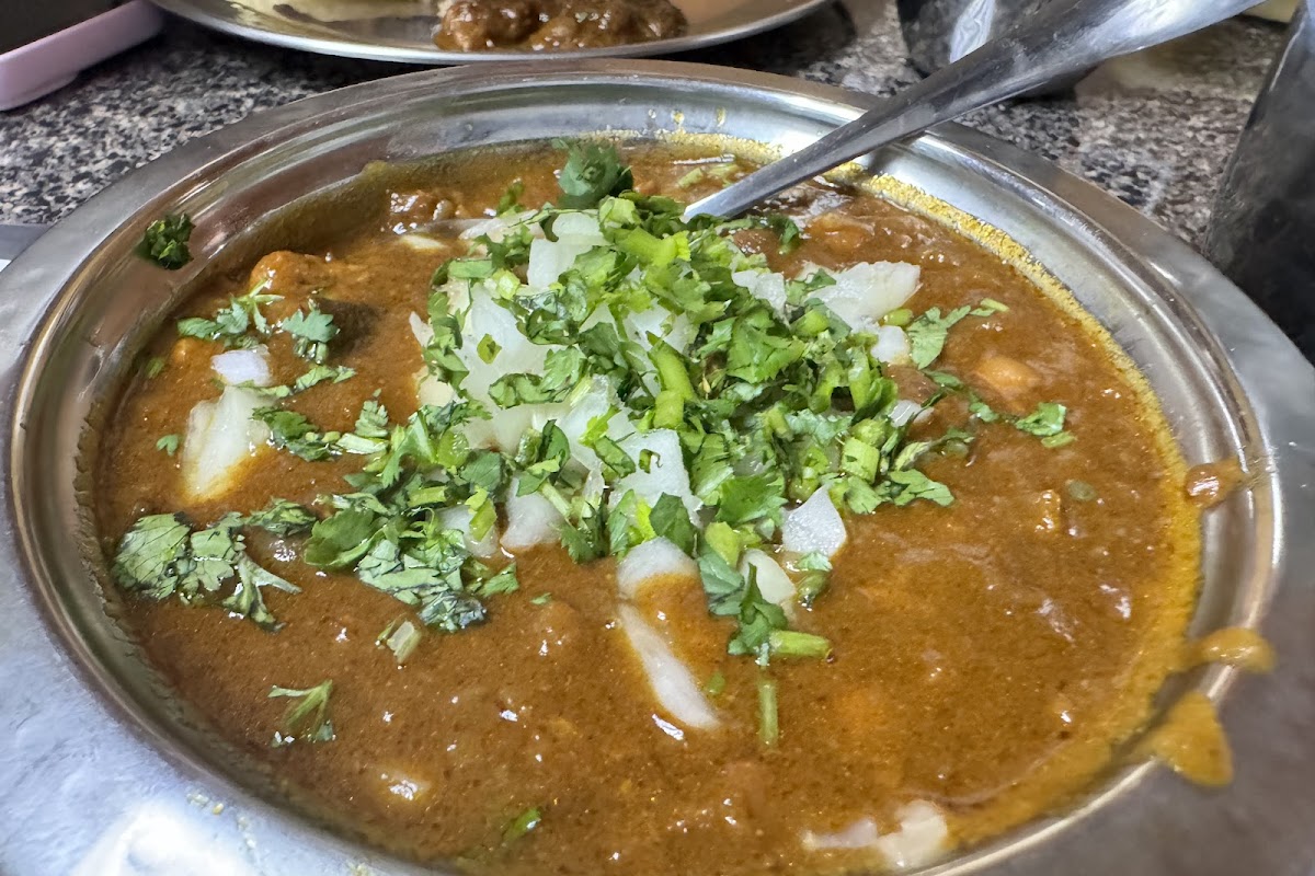 Mumbai Chowk Coastal Indian Cuisine