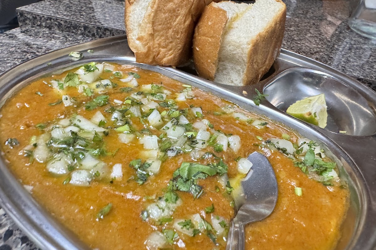 Mumbai Chowk Coastal Indian Cuisine