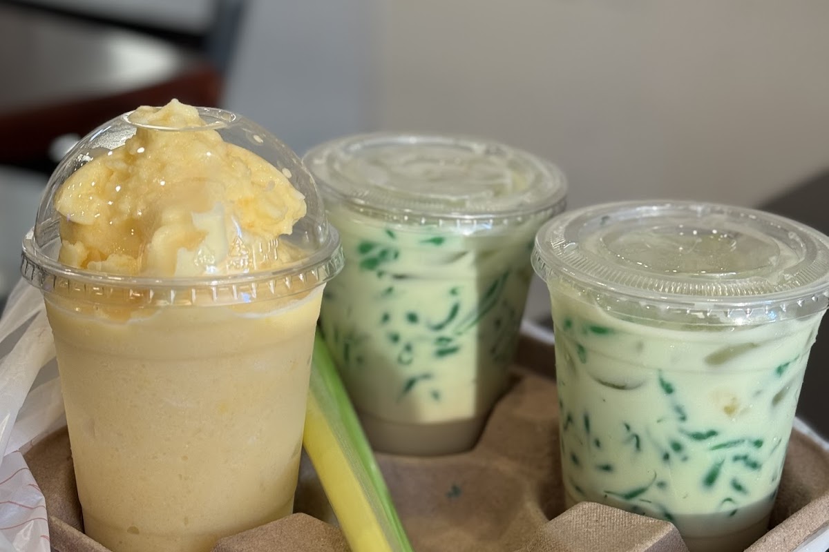 Java Bistro