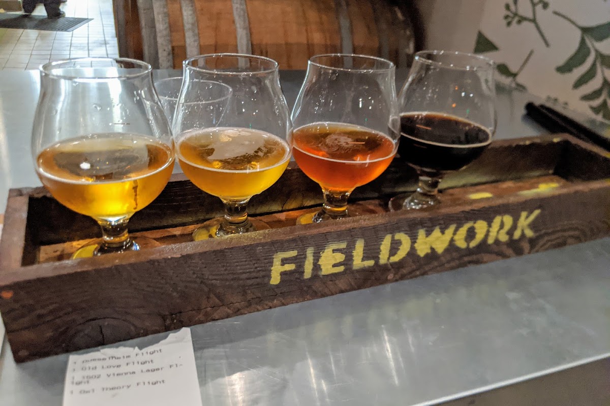 Fieldwork Brewing Company