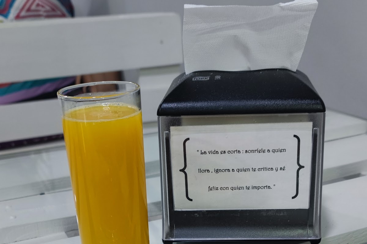 Cafetería Maky
