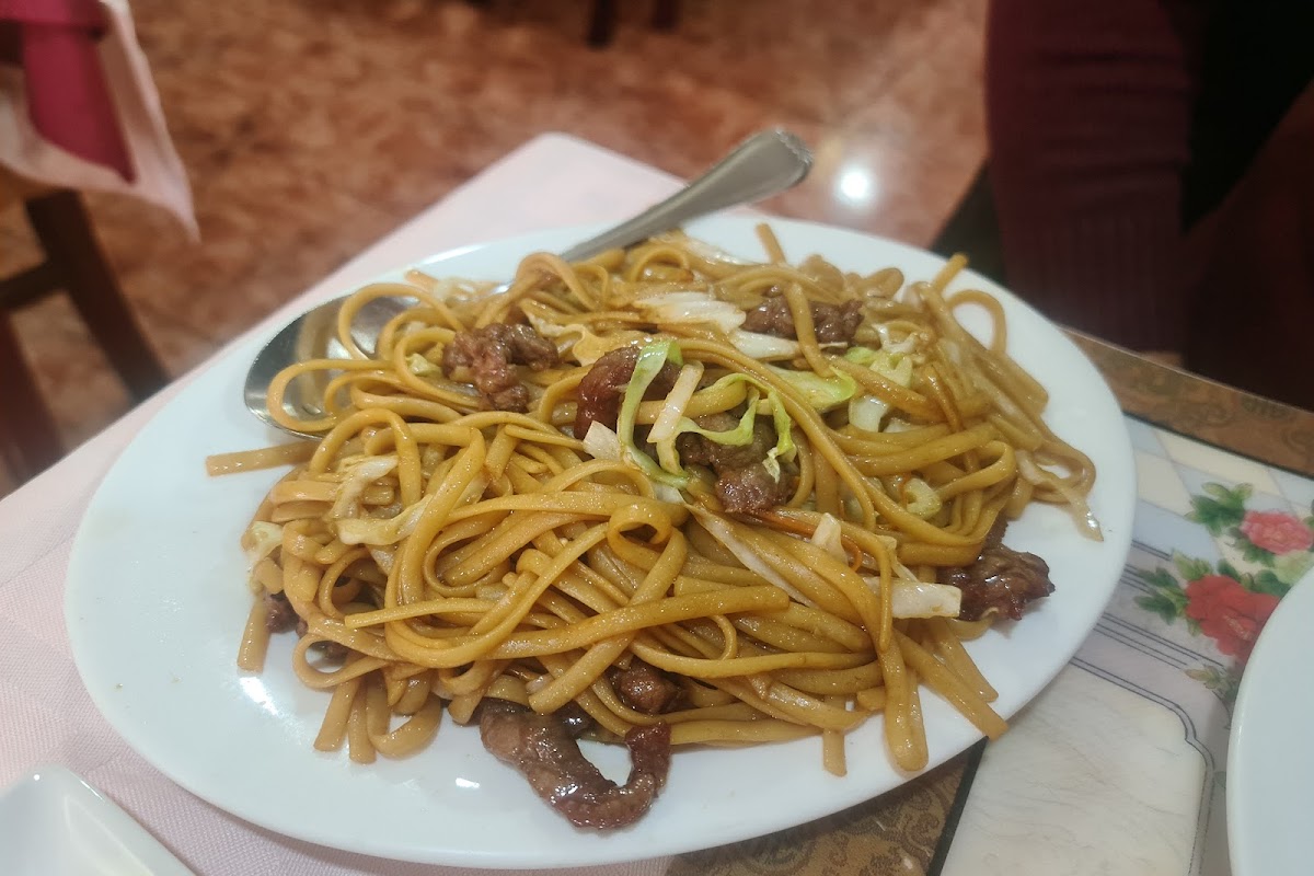 Restaurante Chino Gran Muralla