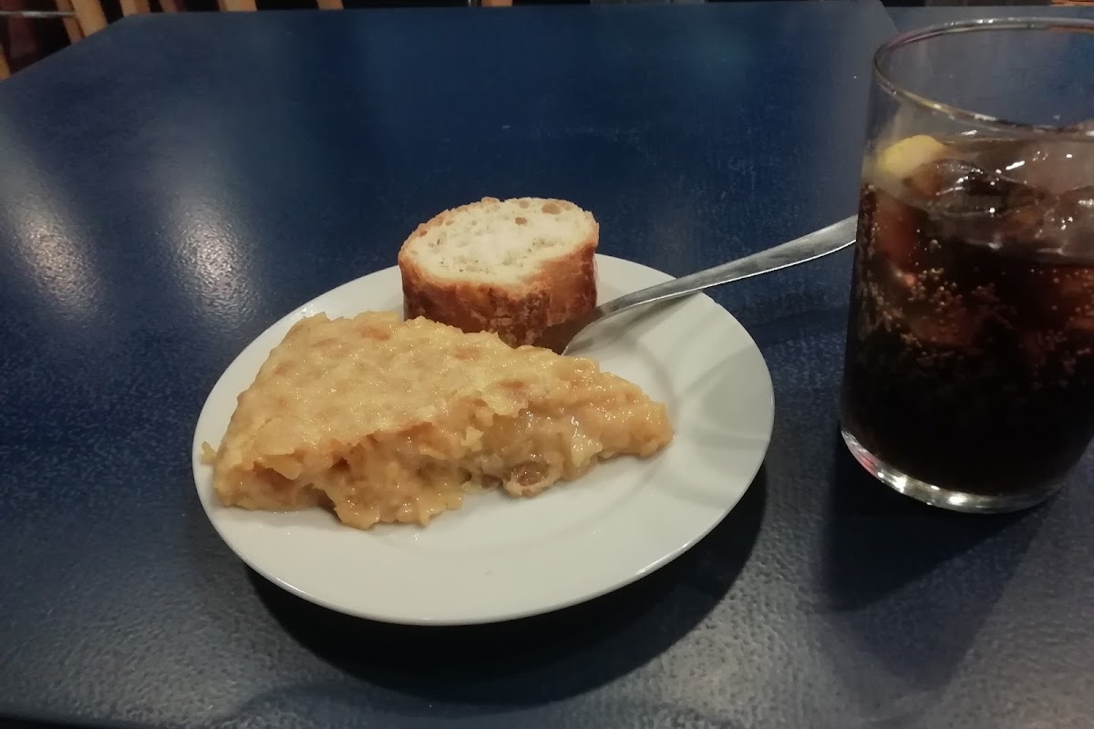 Kaixo Gastro Bar