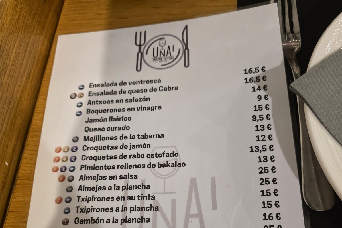 Unai Taberna