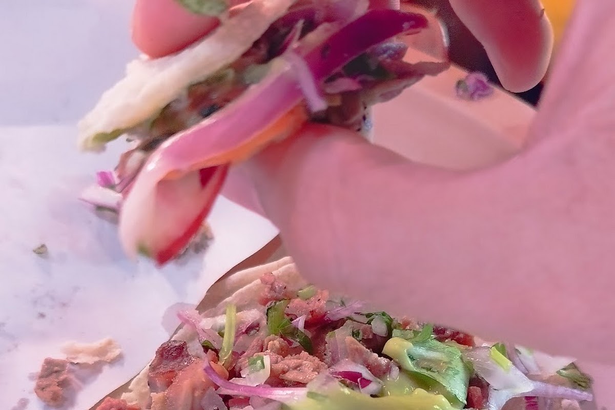 Taqueria "El Chino"