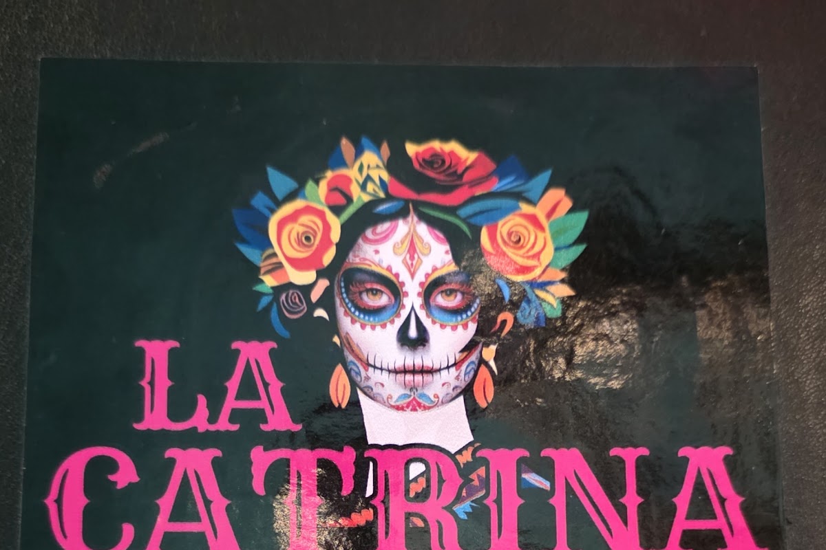 La Catrina of Westchester