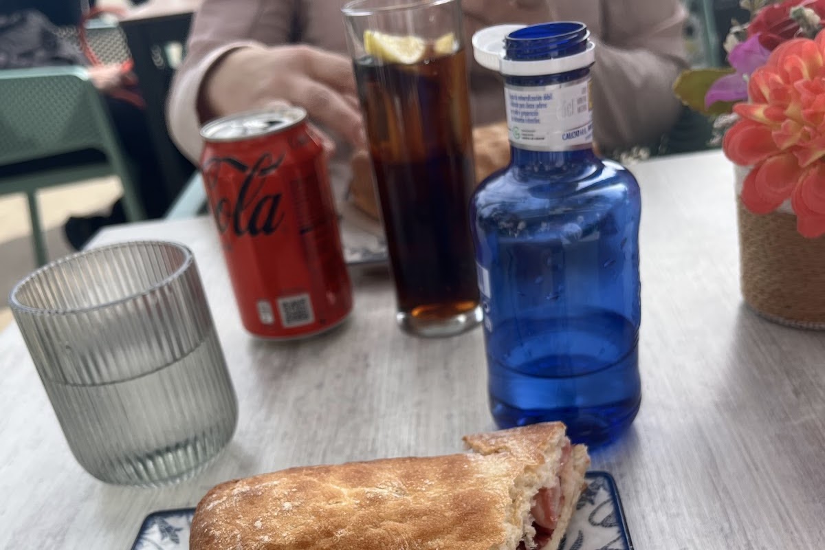 Bar Playa, Badalona