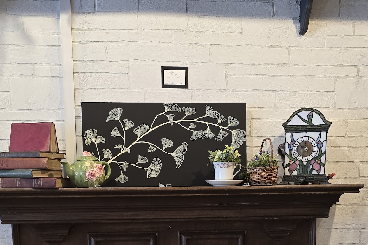 Roots Cafe and Giftique