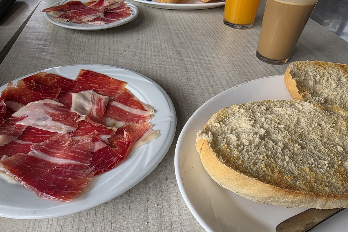 Complejo Mallorca