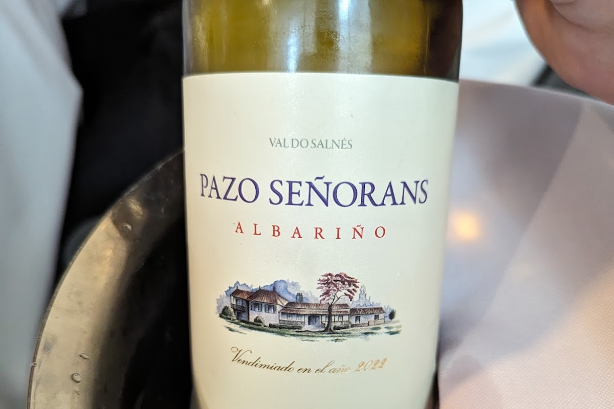 Bar Asador los porrones