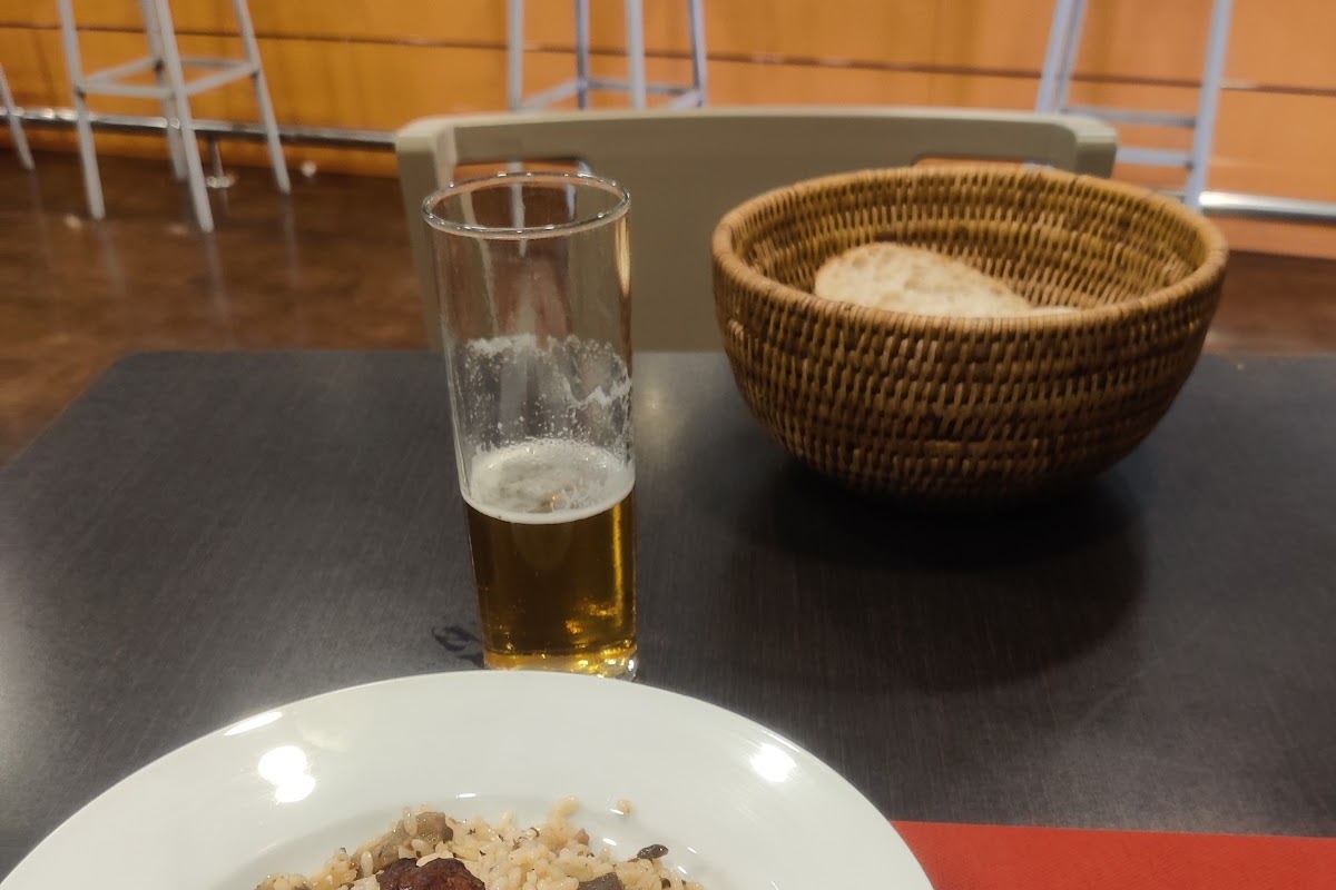 Café del Marqués