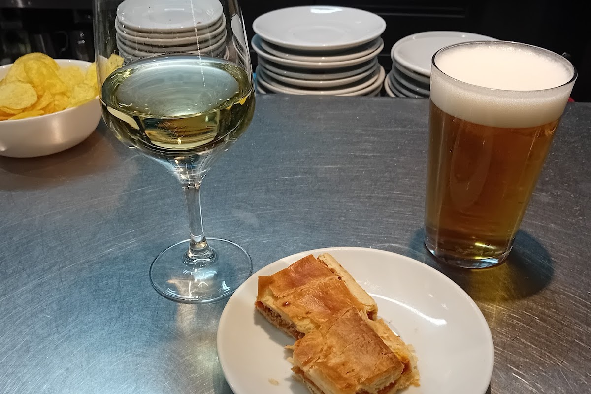 Bar La Montaña