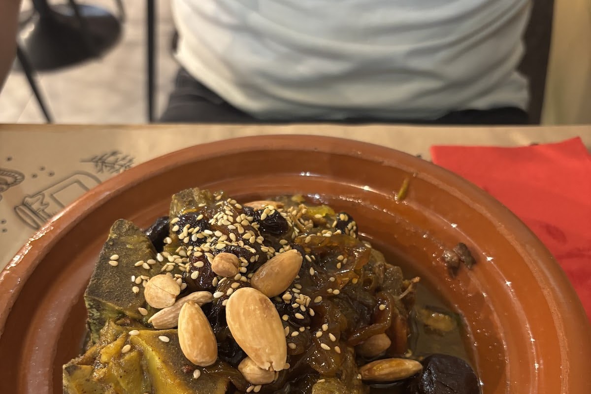 Nasi, Tarragona