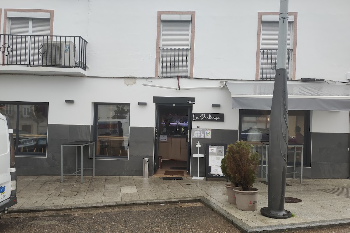 Bar Central