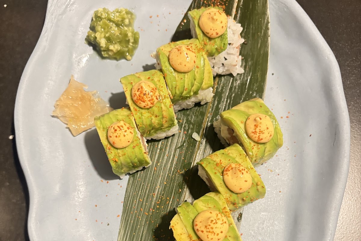 Flores