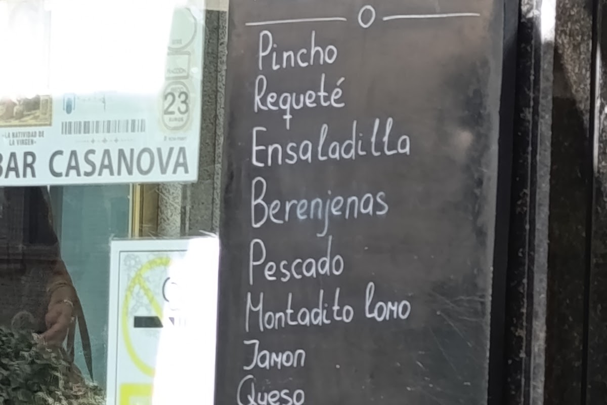 Casanova