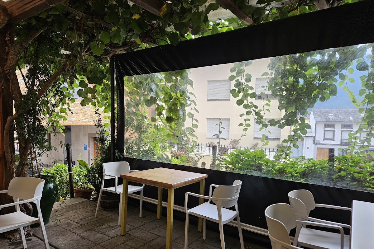 Hotel Taramundi