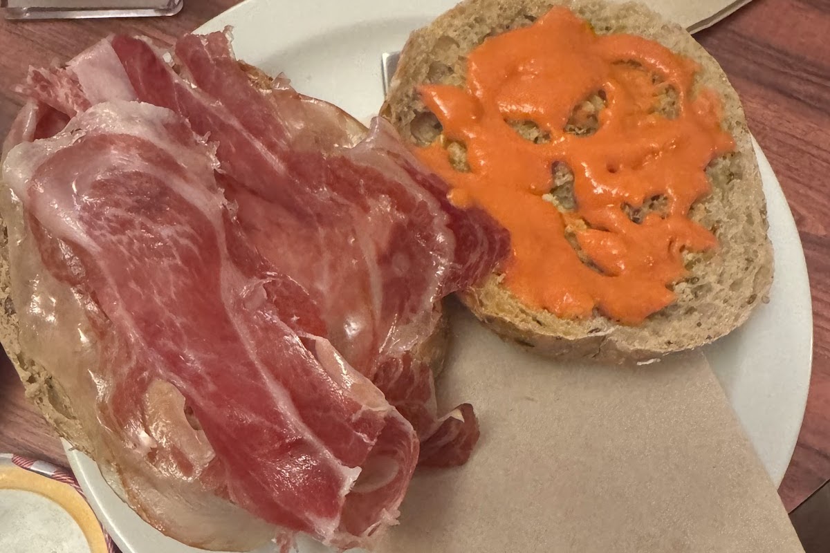 Cafetería