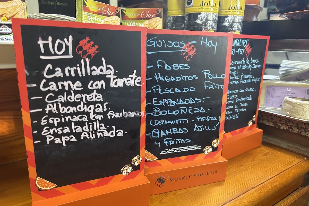 El Kiosco de Doñana