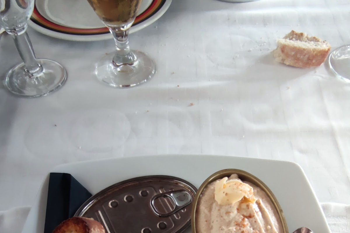 Restaurant l'escon