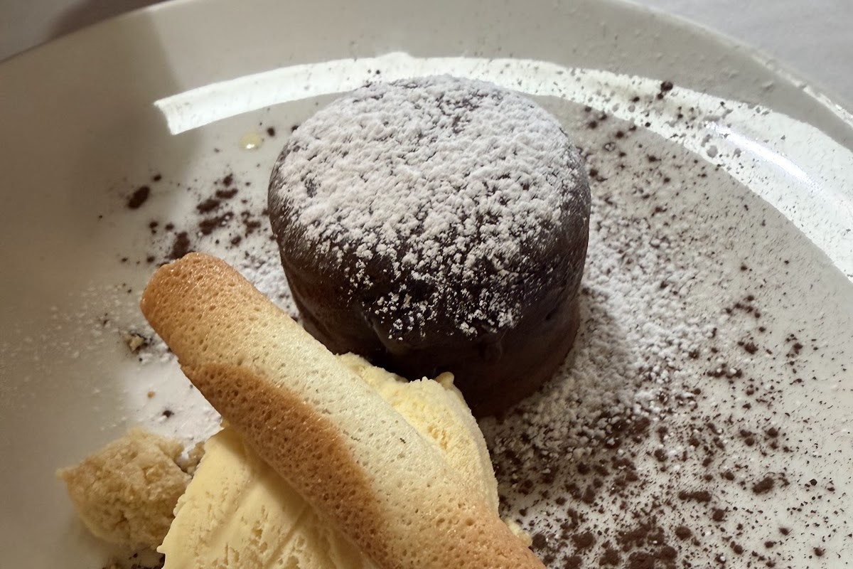 Restaurante Guernica