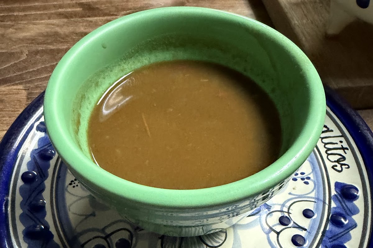 Comida para llevar