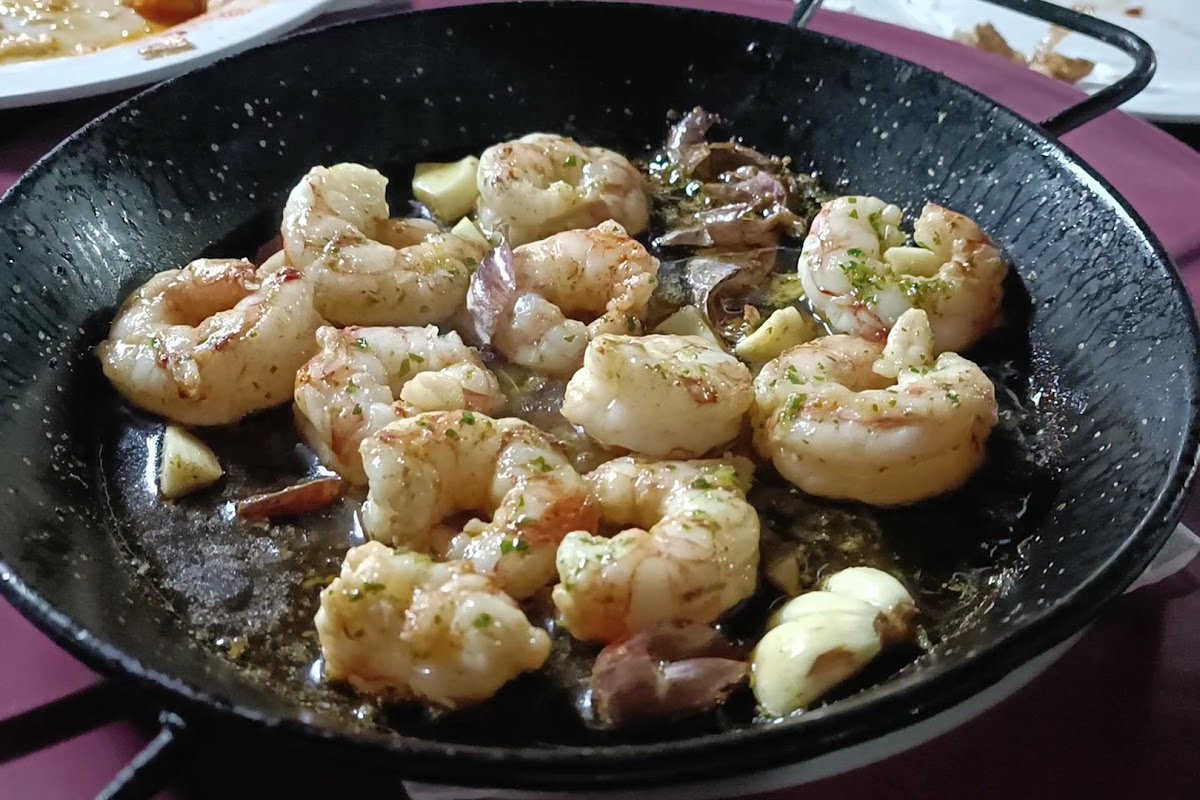 Rstaurante Pata Negra, Xirivella