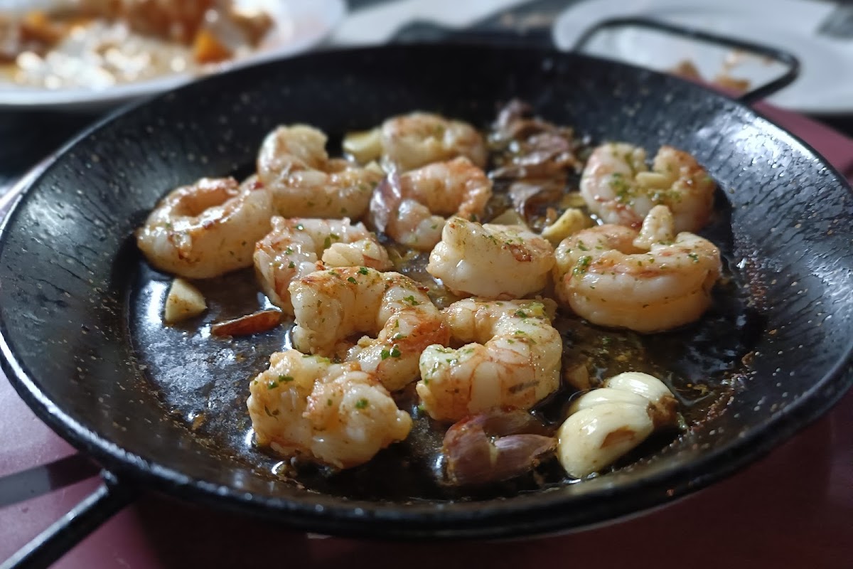 Rstaurante Pata Negra