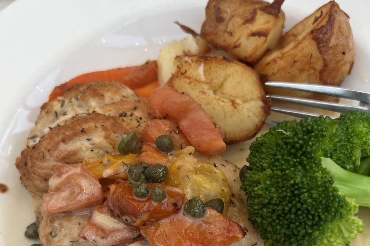 Max's Grill