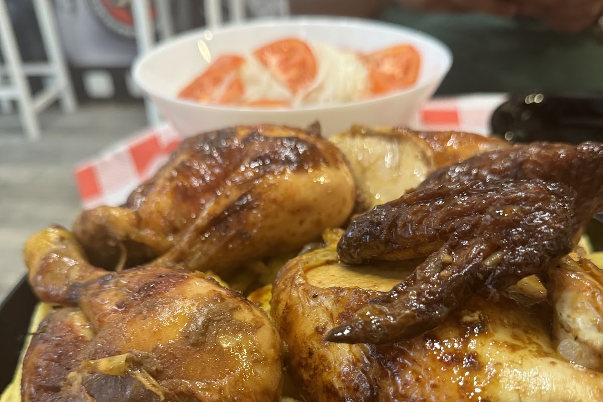 Nancy's