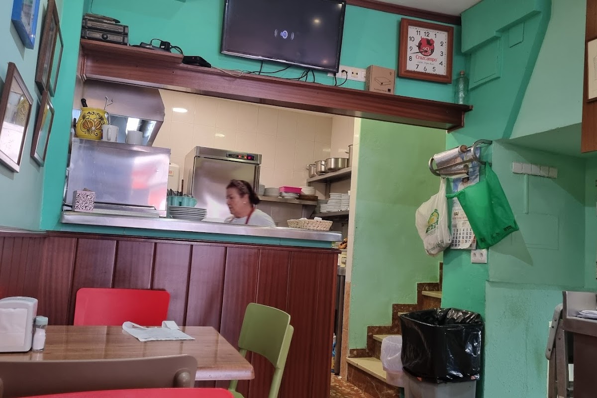 Pepe Rios, Torremolinos