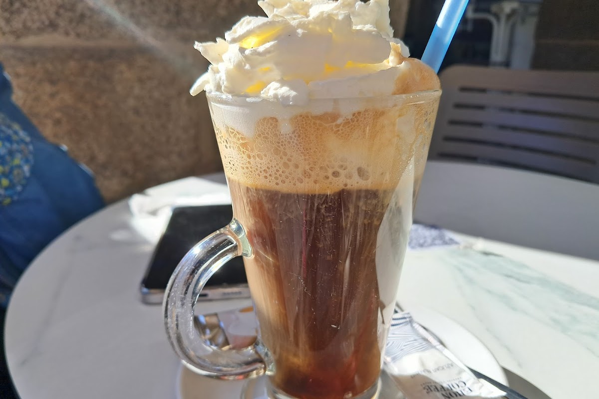 Café Cantante