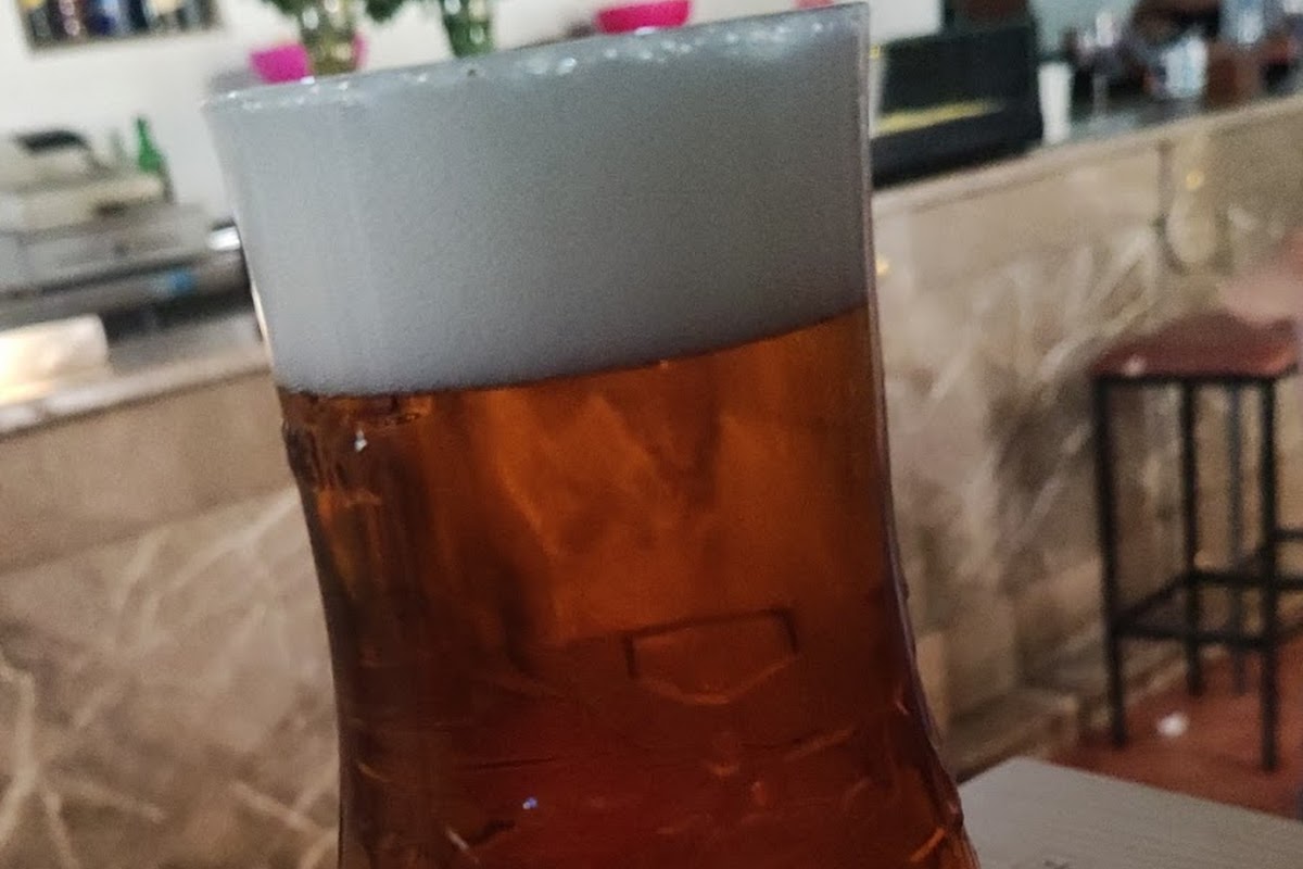 Café - Bar Peña