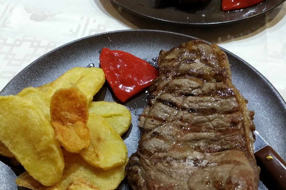 Restaurante Ciudad Romana