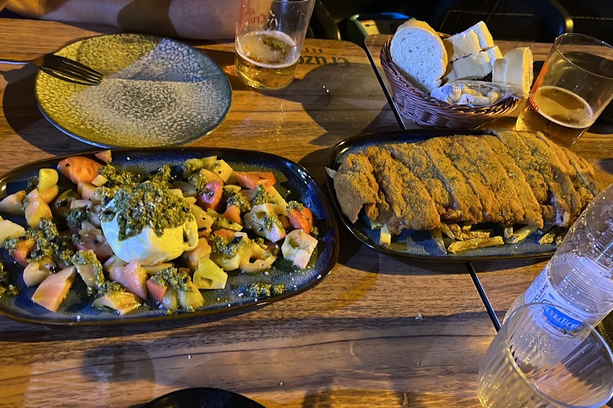 Gastro-bar, Cádiz