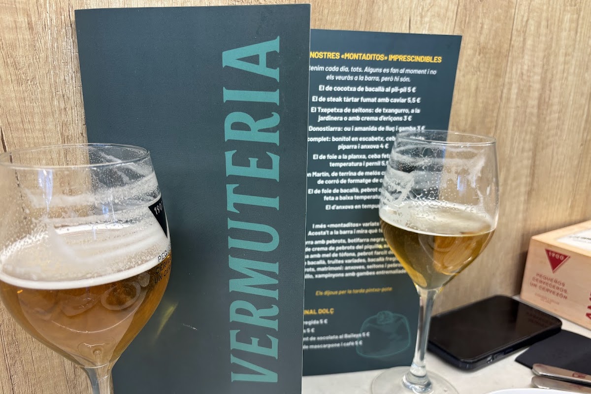 Vermuteria