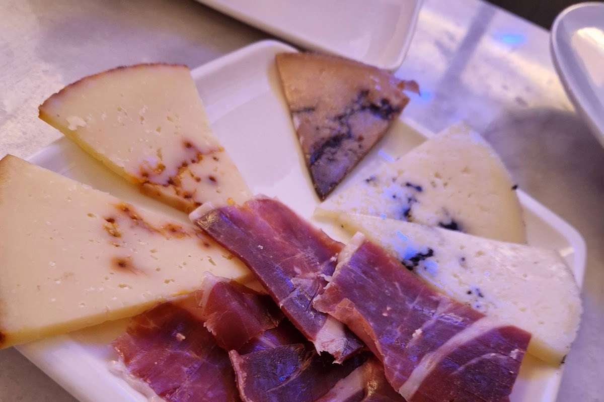 La Pulcra, villafranca de los Barros