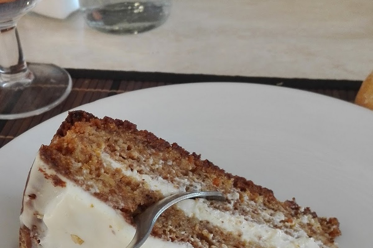 Restaurante Cascanueces