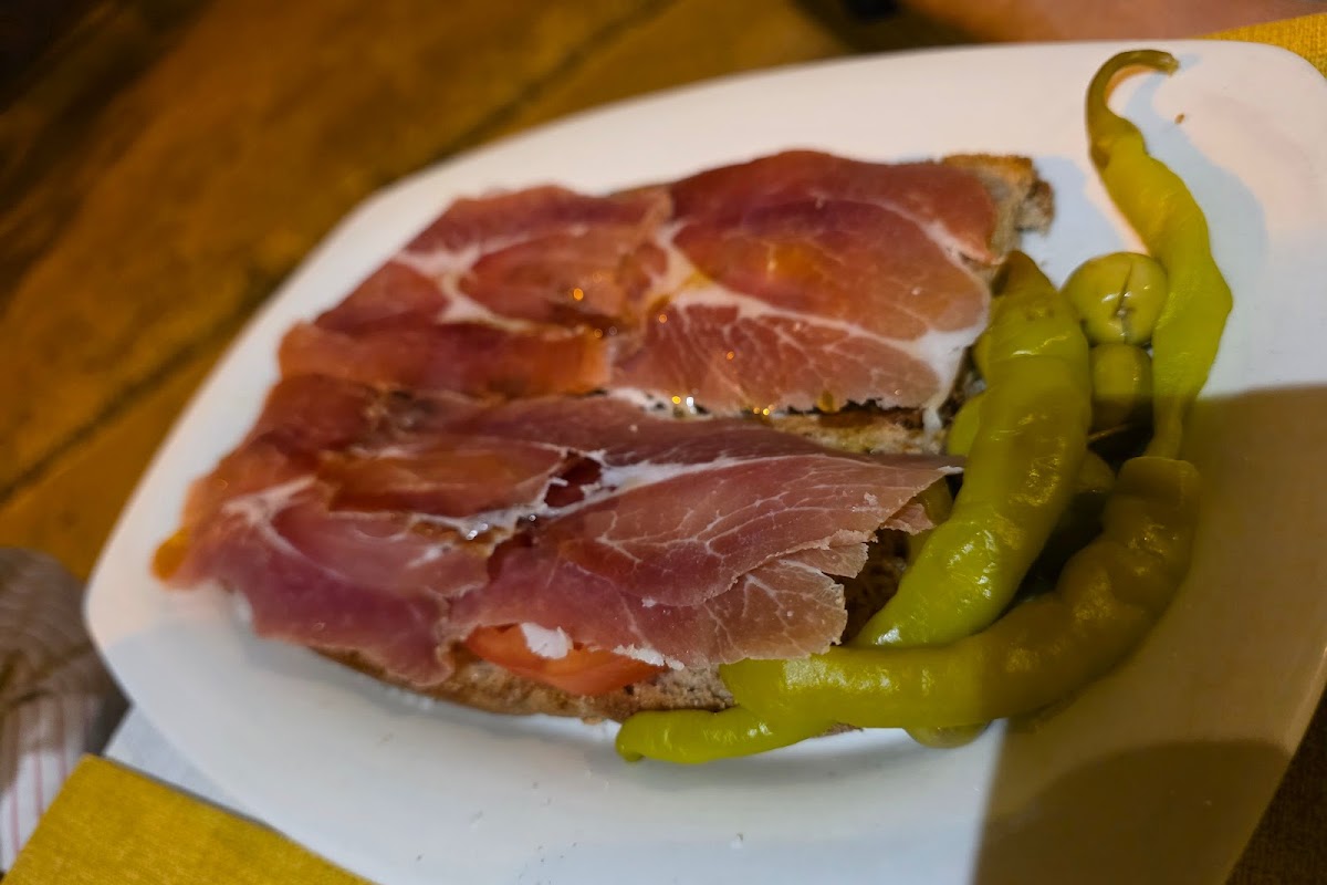 La Penya Des De 1953