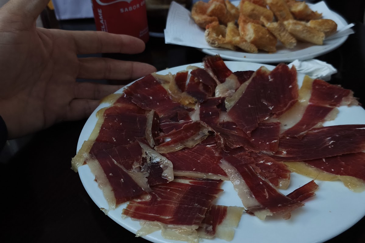 Ibericus