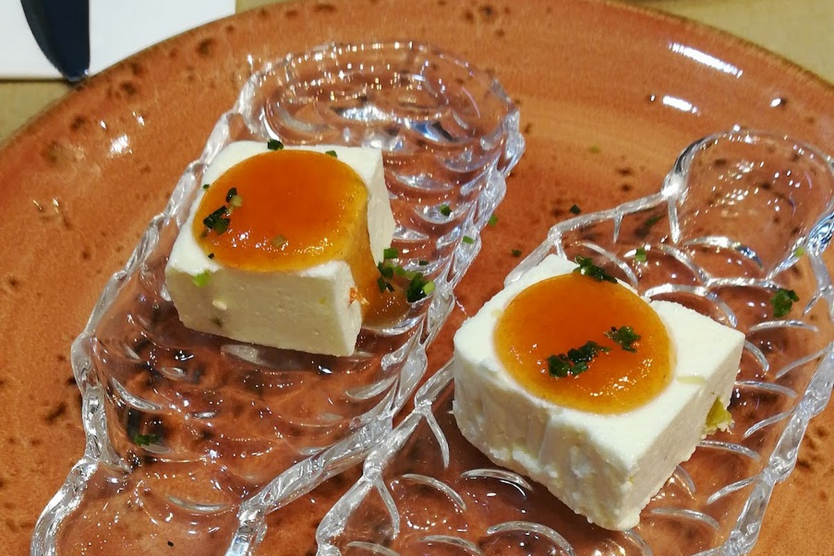 La Taberna de Alia, La Coruña