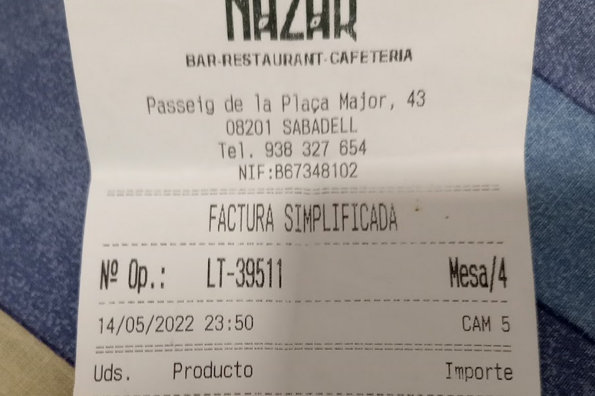 Nazar