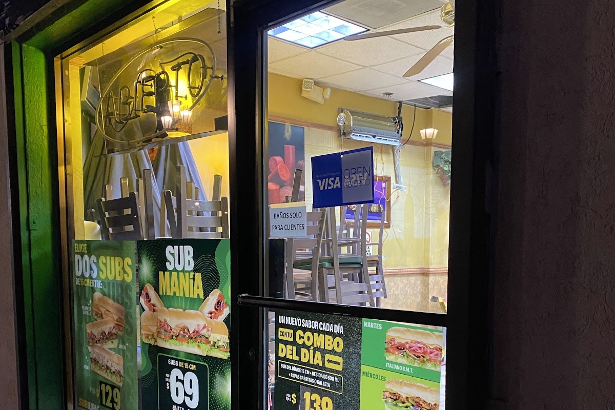 Subway