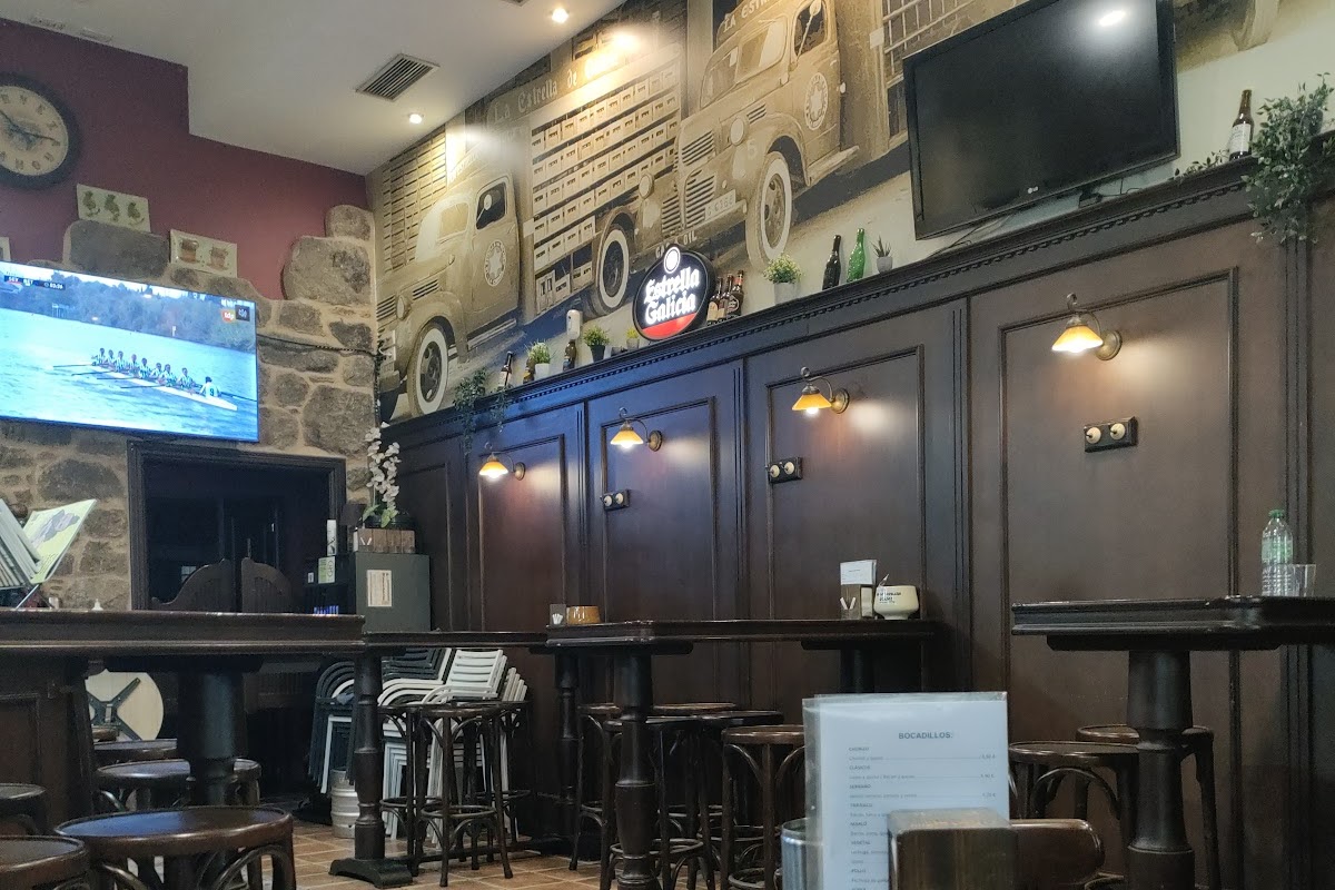 Cervecería Marló
