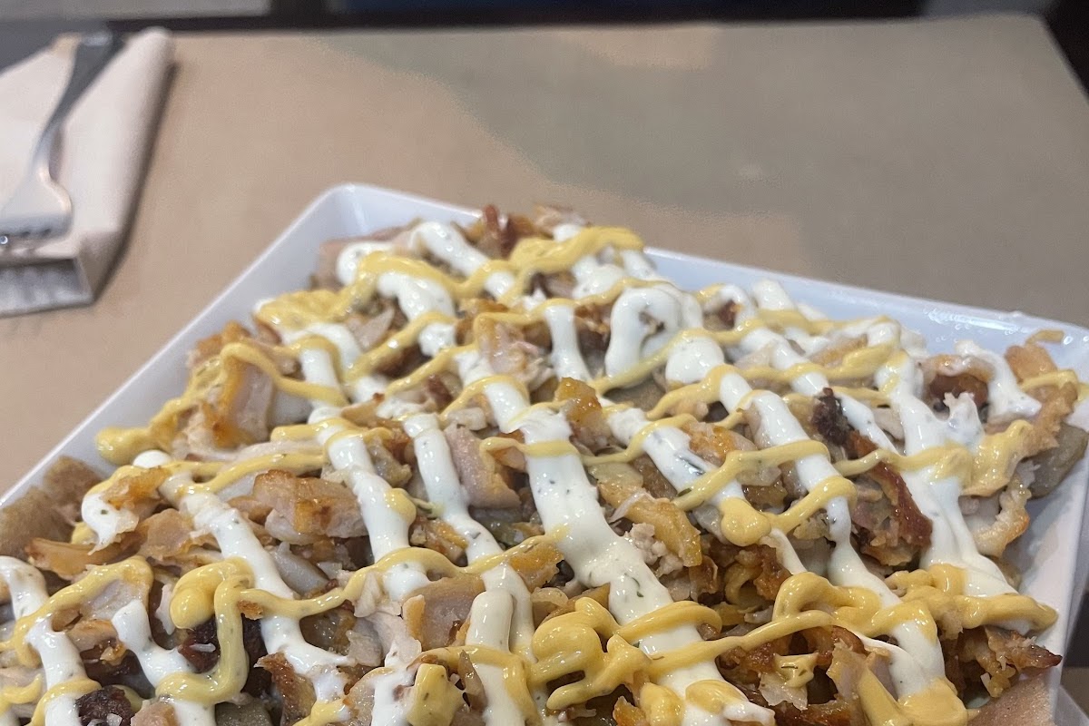Kebab La Esquina, Santa Perpètua de Mogoda