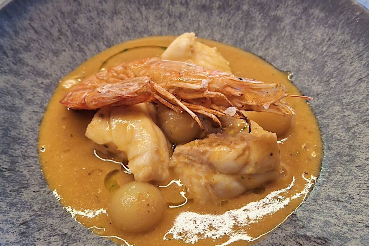 Espai Gastronòmic En Rima