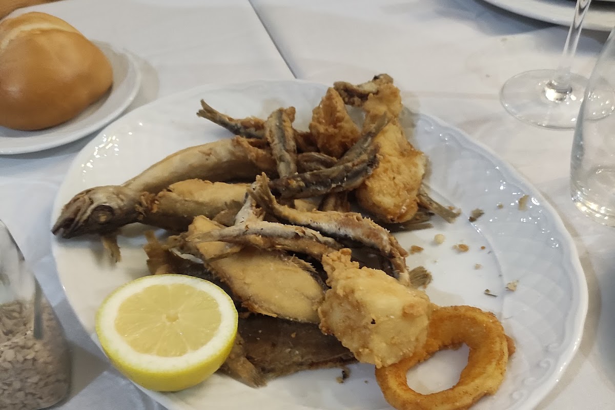 Tascas & Taberna